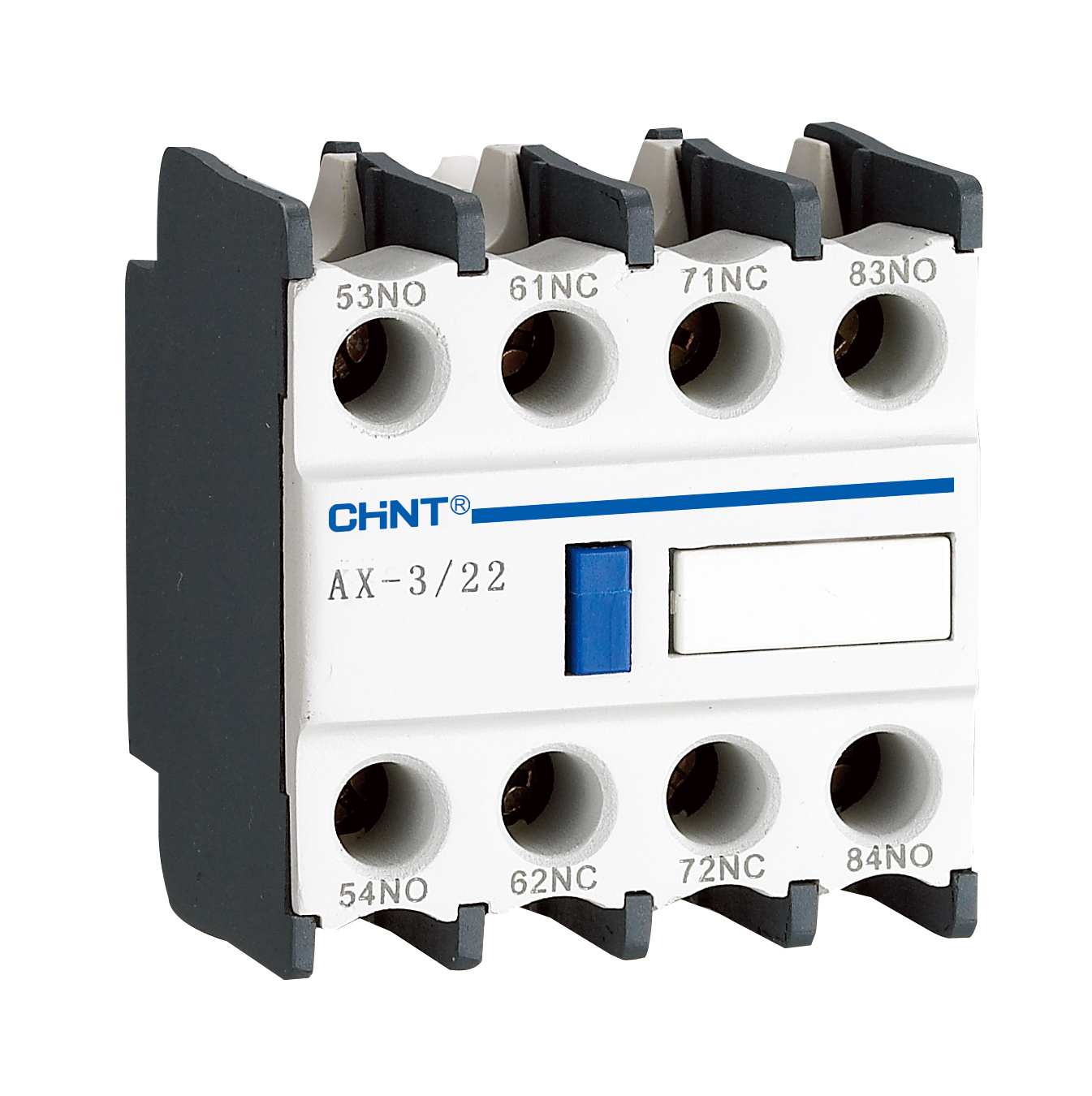 NC7 AC Contactor,09~620A
